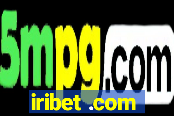 iribet .com